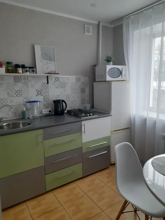 Уютная квартира в историческом центре Твери