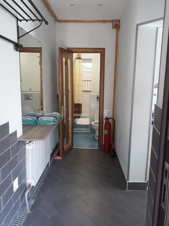 Коттедж 4-комнатный Дом — Рублёво