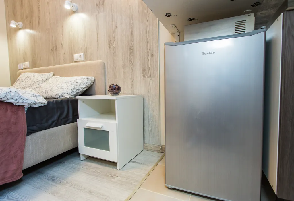 Квартира Комфортная студия — Котельники