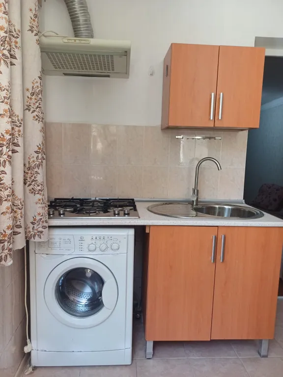 Квартира на Пушкина