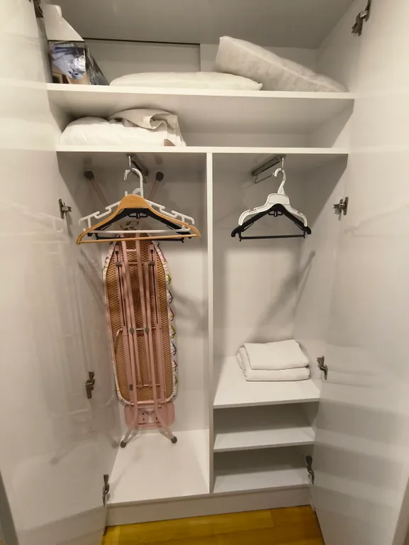 Апартамент-студио орби-сити