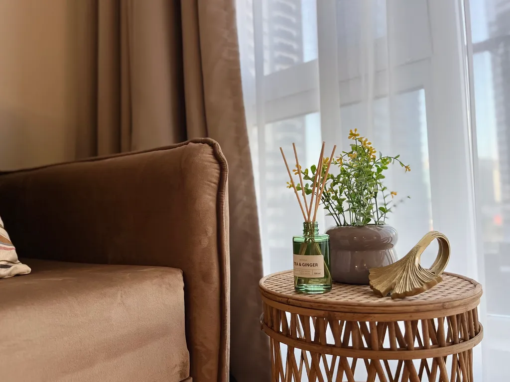 Квартира Тропическая студия, бассейн + парковка, white sails — Батуми