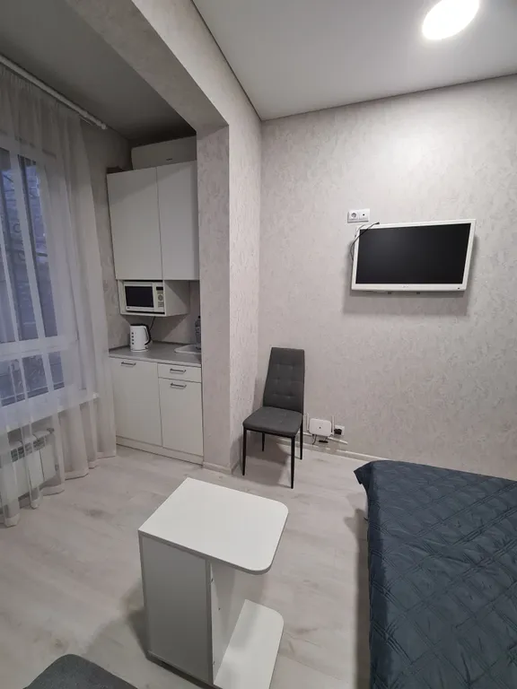 Квартира Уютные апартаменты в Сочи, недалеко от Зимнего театра и ждвокзала Сочи — Сочи