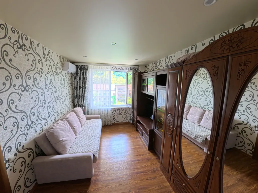 Уютная квартира у моря