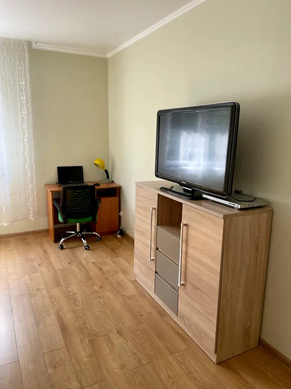 Квартира Большая уютная квартира для вас — Светлогорск