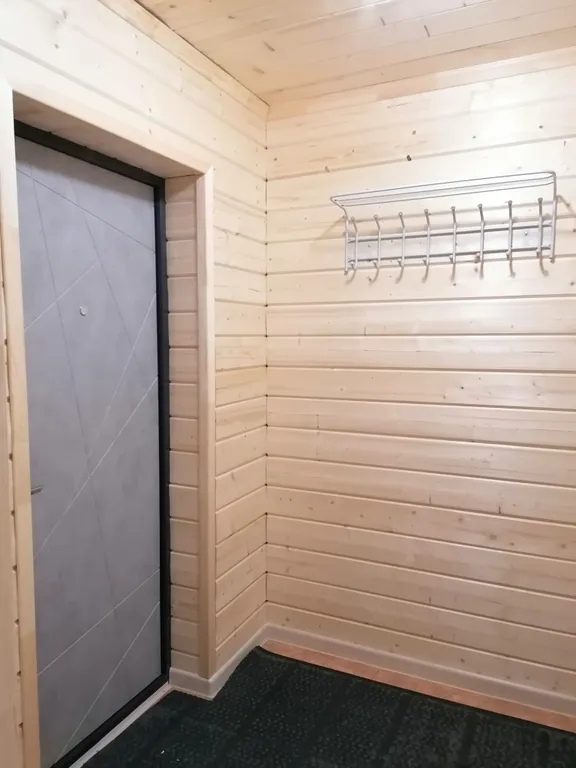 Уютный гостевой домик