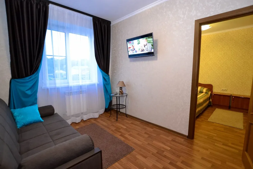 Квартира Комната — Темрюк