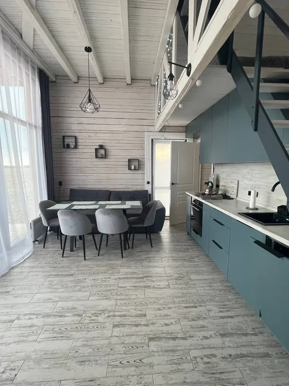 Коттедж Дом на Байкале — аренда посуточно в Хужир (Ольхон)