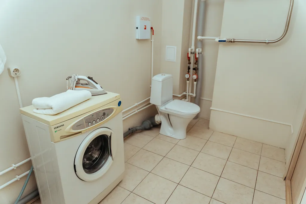 Студия в центре города