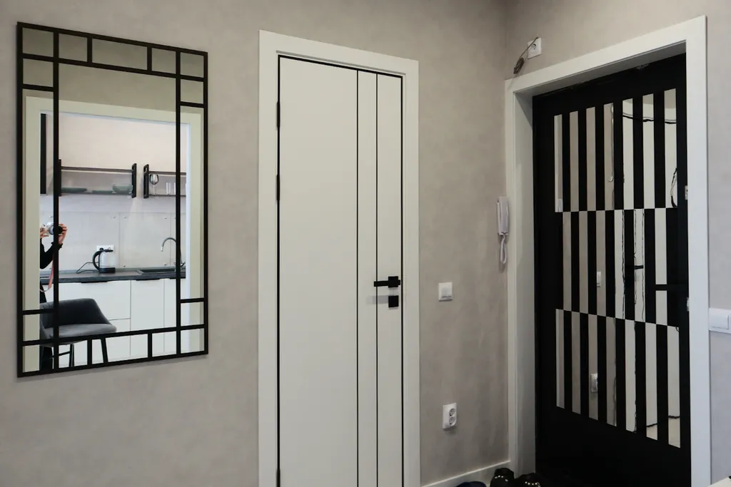 Уютное местечко с шикарным видом на город