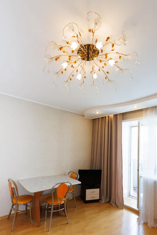 Квартира Апельсинка