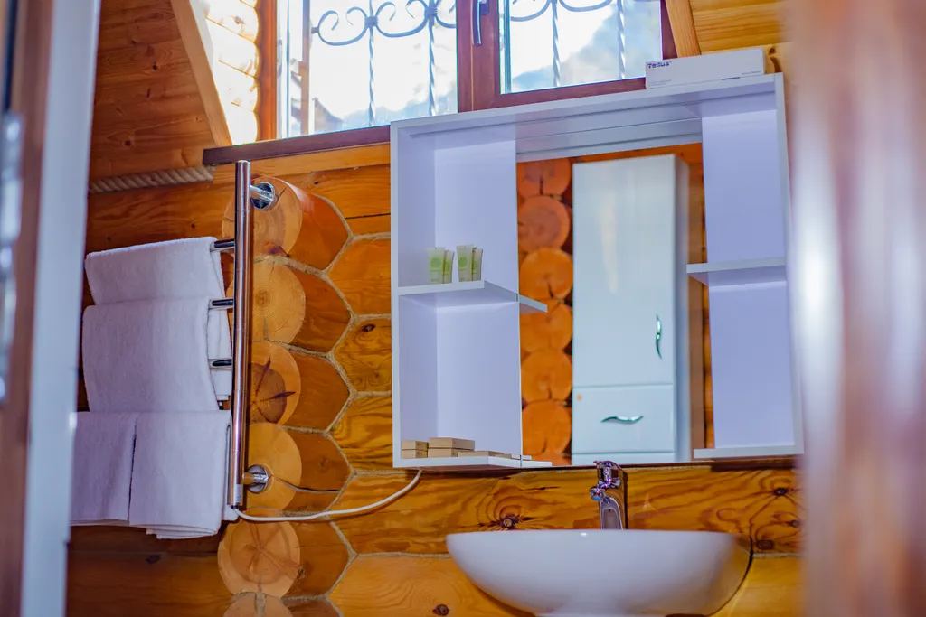 Гостевой дом Hunter house