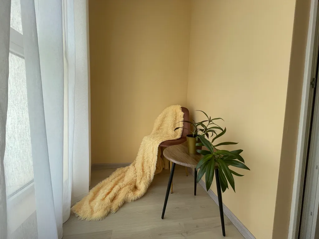 Квартира Апартаменты в центре города — Краснодар