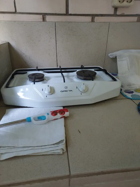 Квартира Квартира Уютная, очень зеленая дача у моря — Севастополь