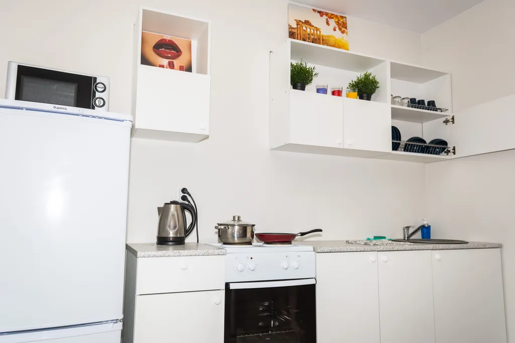 Заполярная 11