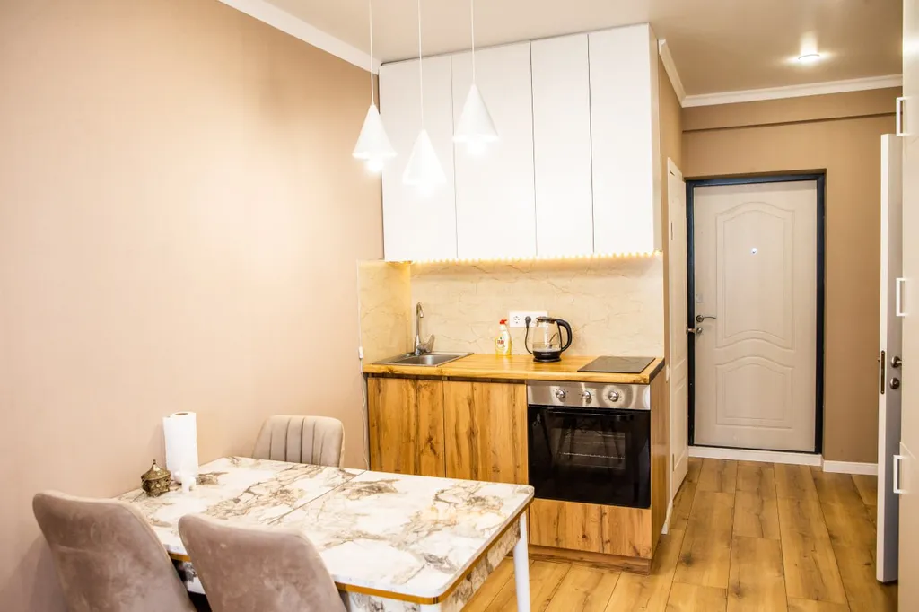 Твой уютный уголок