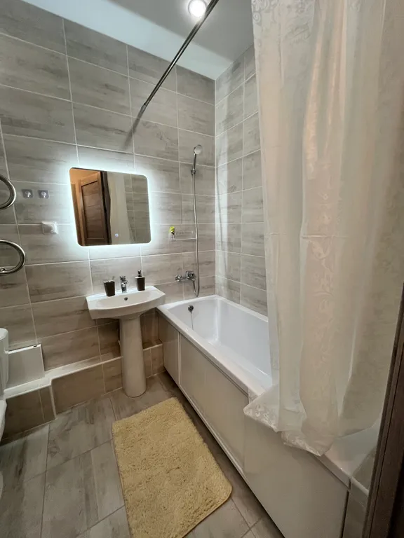 Квартира Уютная квартира в центральном районе города — Воронеж