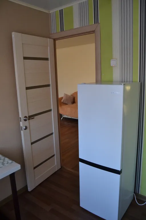 1-комнатная квартира в центре города рядом ЖД вокзалом