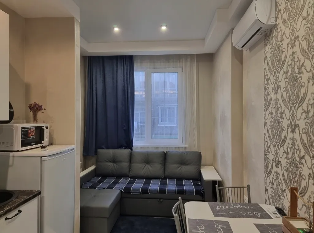 Квартира Квартира A cozy house — Сириус