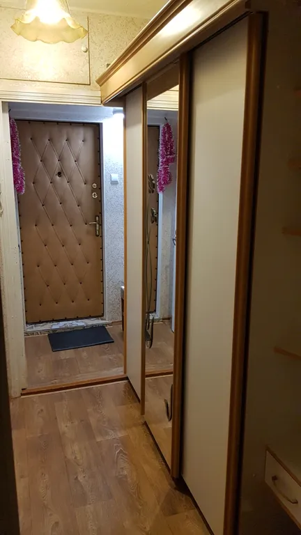 Квартира в курортном городе