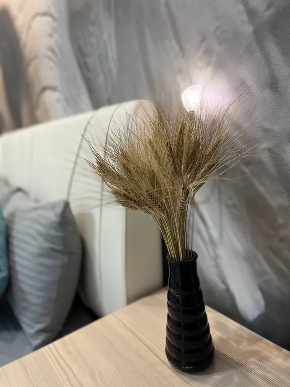 Квартира Уютная квартира в историческом и деловом центре — Красноярск