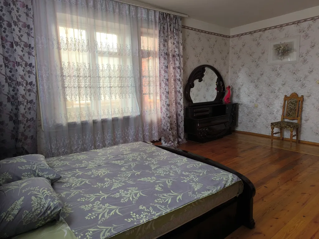 Коттедж Дом в живописной части города — аренда посуточно в Тихорецк