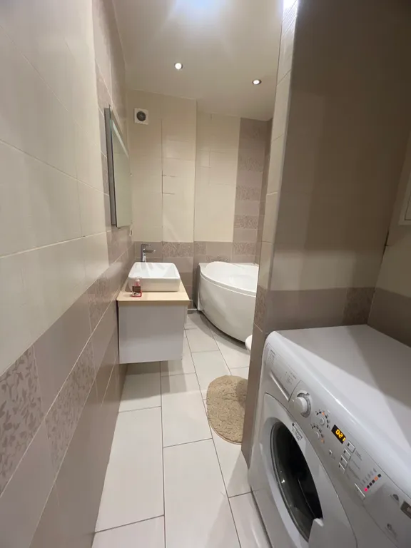 Квартира на Астре