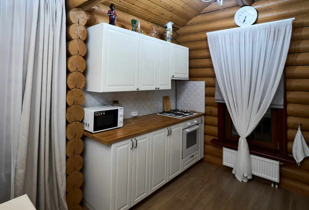 Дом с баней, хамамом, караоке и теплым уличным бассейном