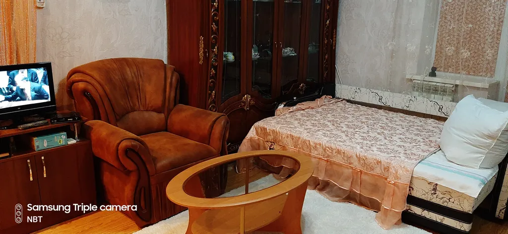 Набережная. Центр