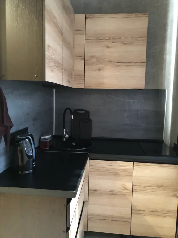 Квартира Уютная квартира для прекрасного отпуска — Мамайский Перевал