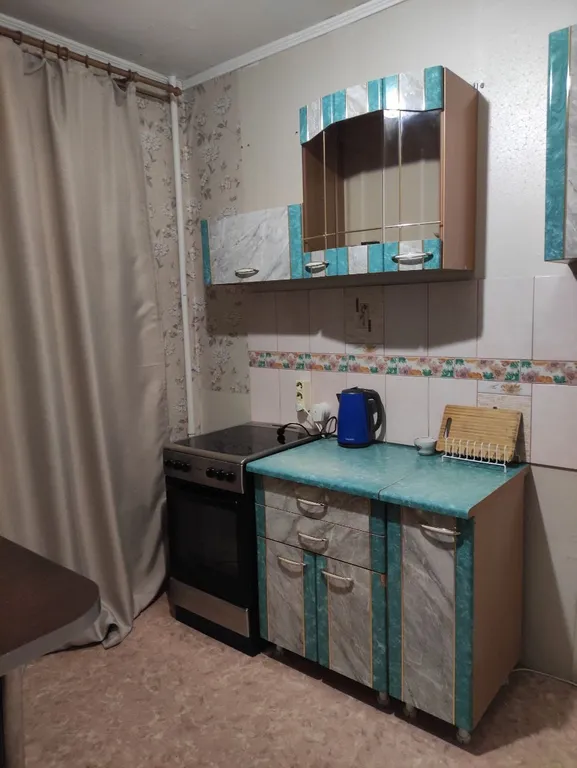 Квартира на взлетке