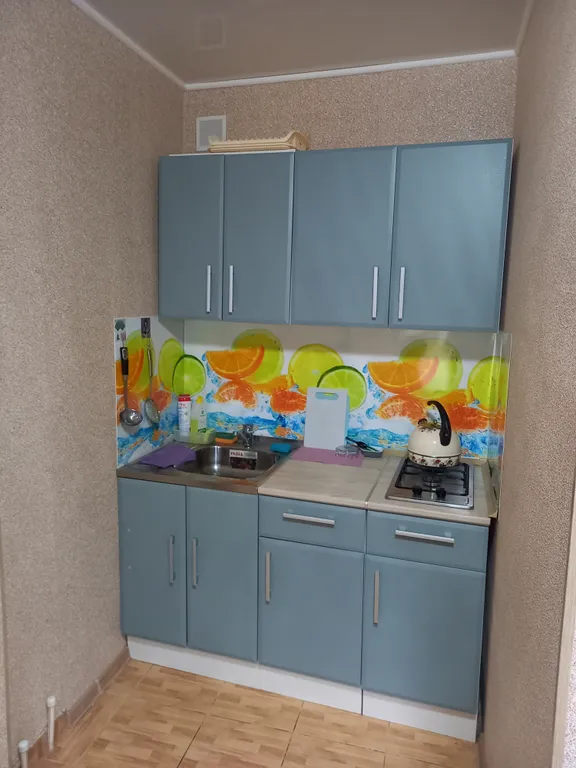 Квартира у моря