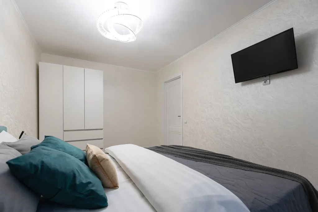 Квартира Квант