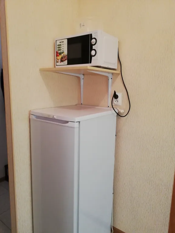 Квартира с видом на маяк