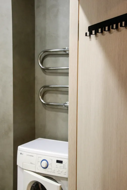 Уютная студия Лондон - Париж в центре города