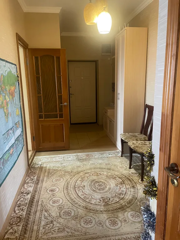 Квартира Уютнaя 2-x комнатная квартира — Элиста