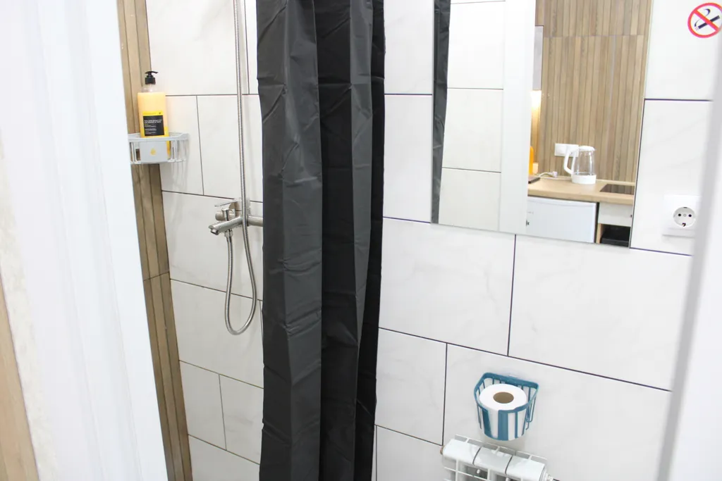 Уютные апартаменты в центре