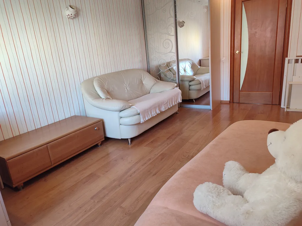 4-комнатная квартира Weekend