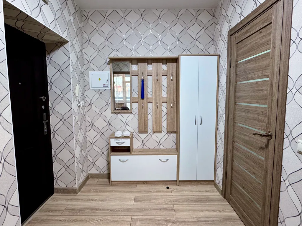 Квартира 1-комнатная Квартира — Калининград