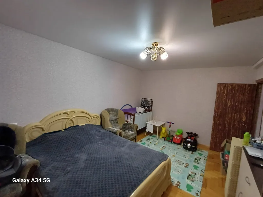 Уютная квартира на длительный срок — аренда посуточно в Кисловодск