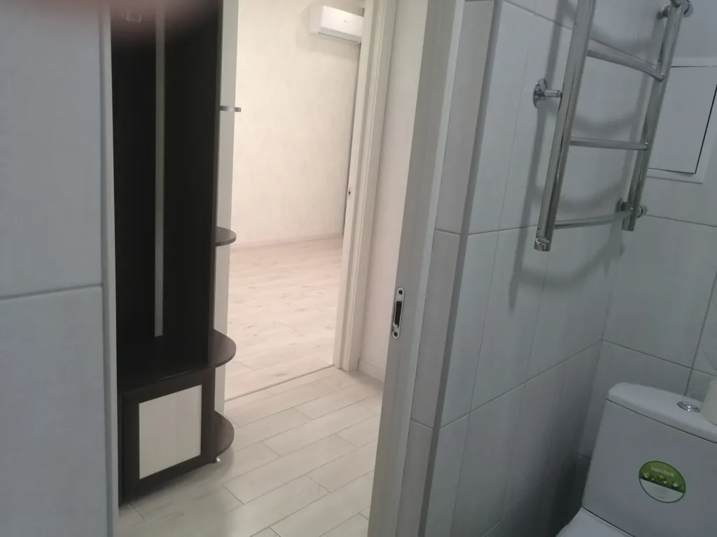 Квартира Квартира с красивым видом на город — Анапа