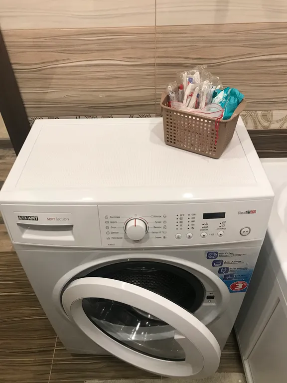 Уютная квартира (рядом с центром травматологии)