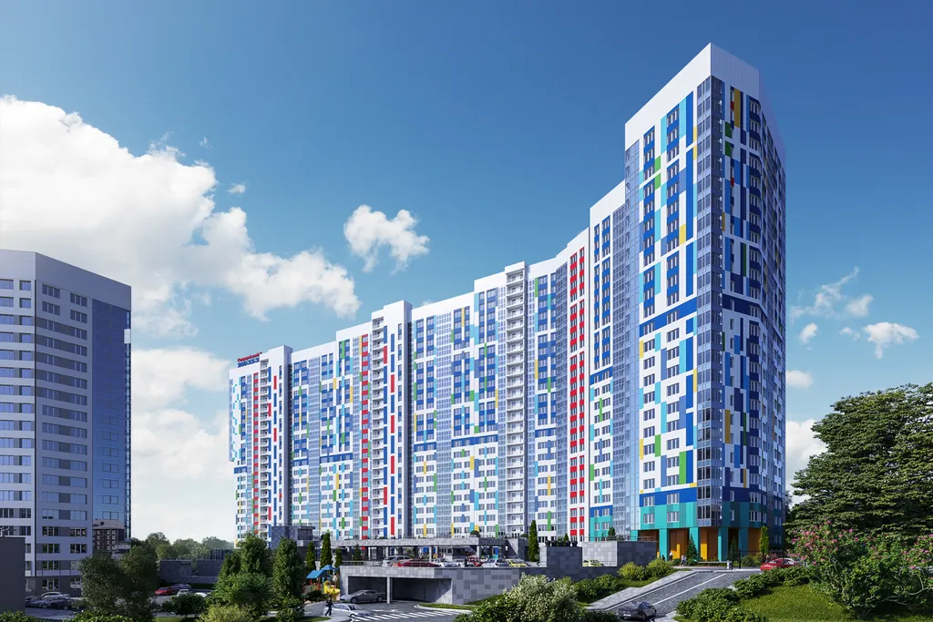 Апартаменты на Гвардейском 13