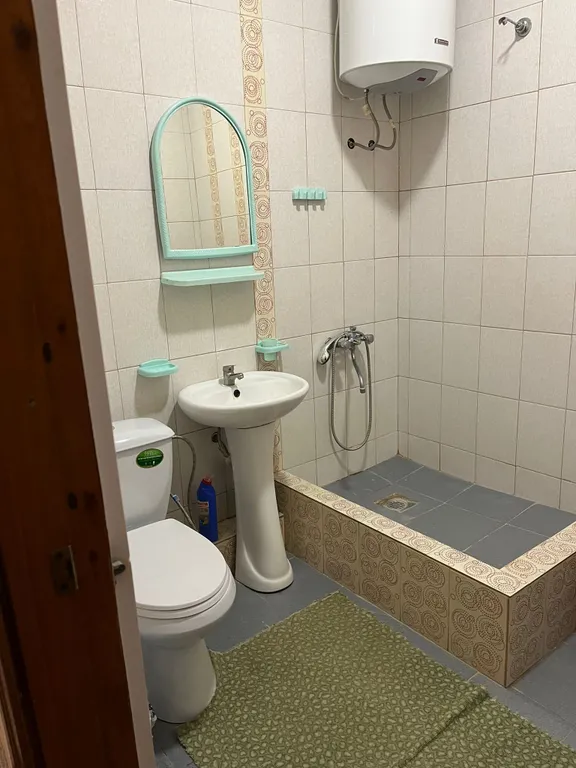 Квартира у Петровны