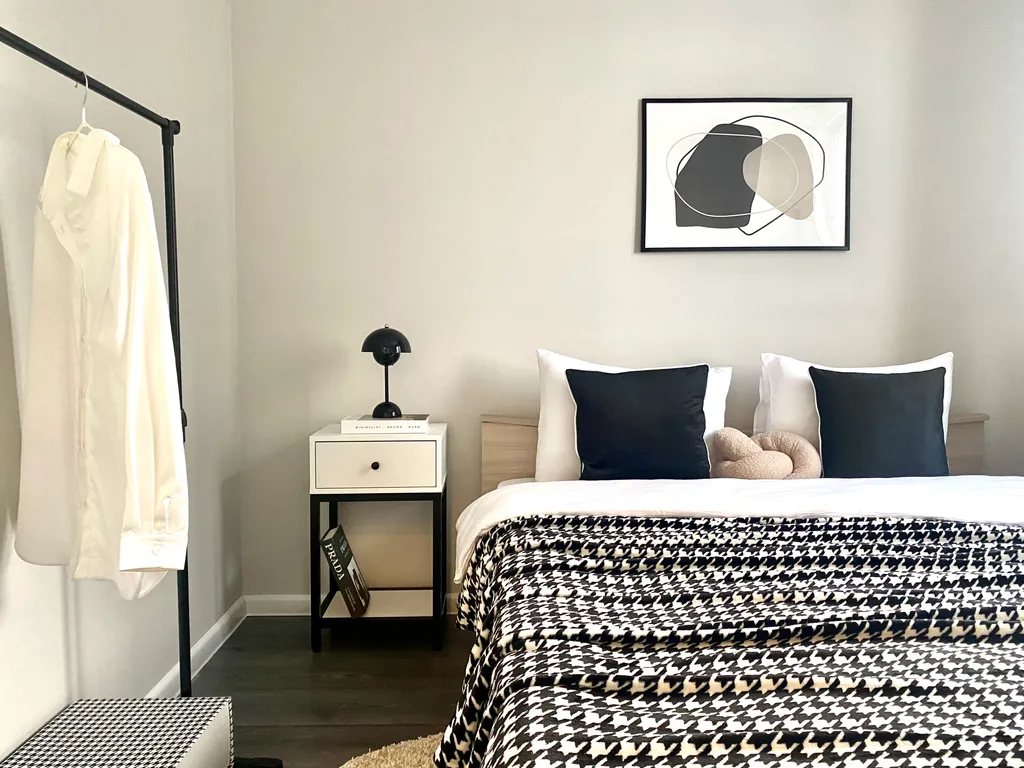 Квартира Апартаменты Hygge Karelia Инь и Янь c большой ванной — Петрозаводск