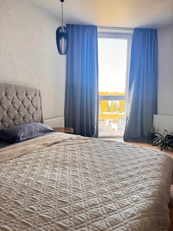 Квартира Уютная квартира на Балтийском побережье — Светлогорск