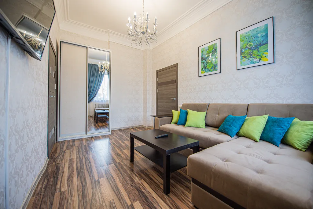 Путешествие