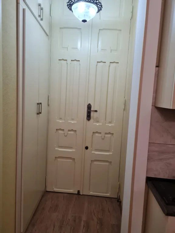 Апартаменты в центре