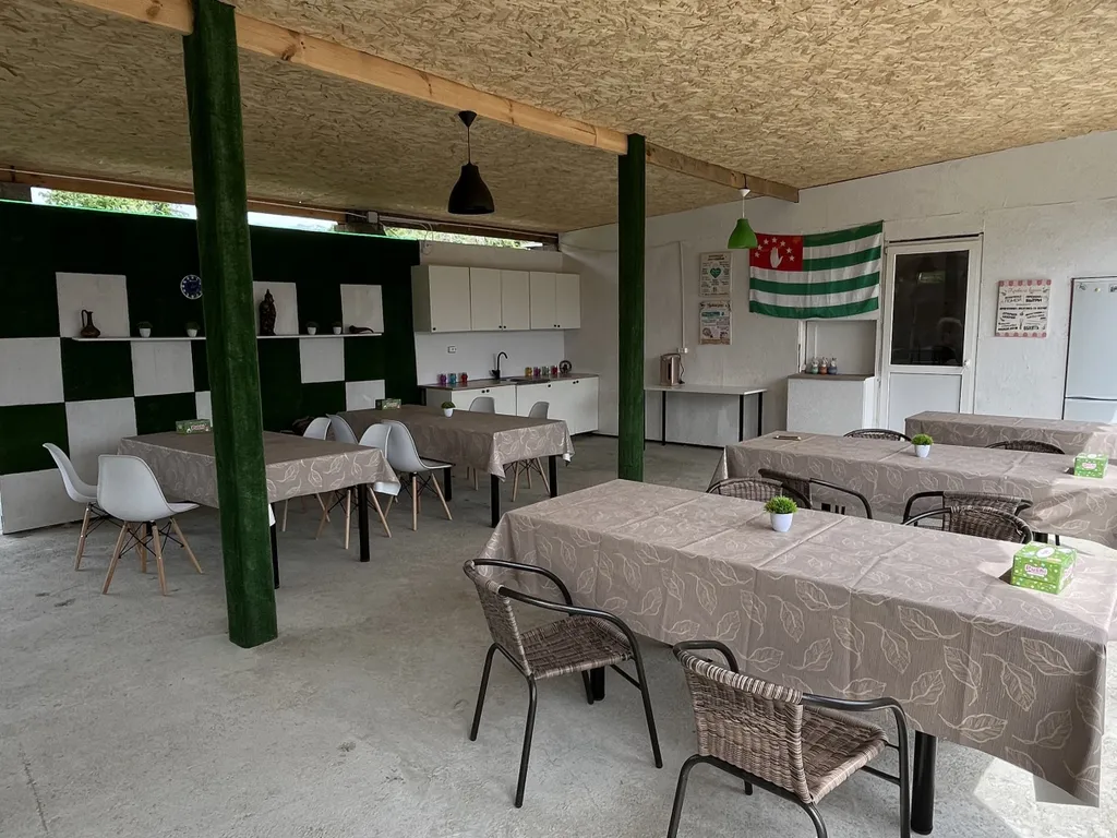 Комната
