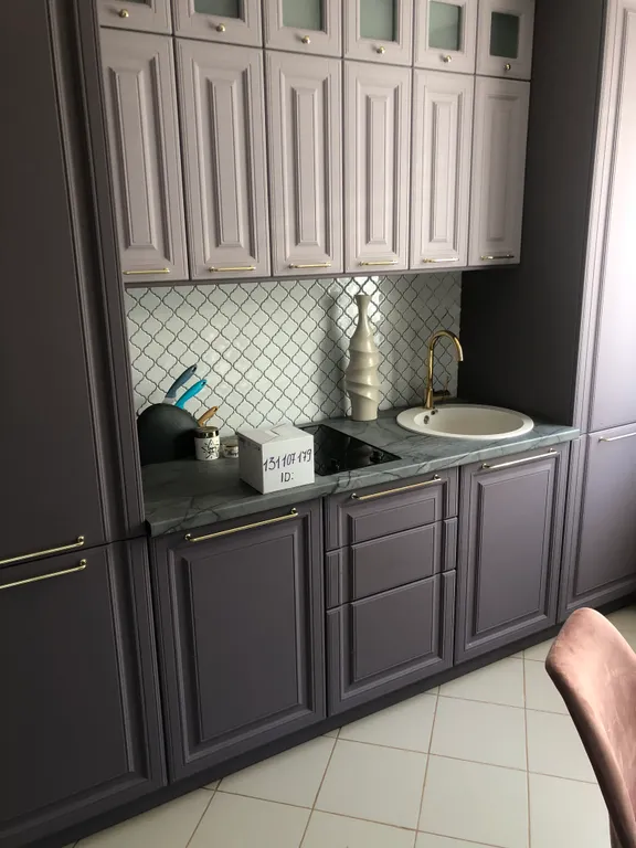 К вашему вниманию классные современные апартаменты с бассейном в доли